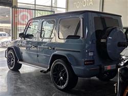 مرسيدس بنز G-Class
